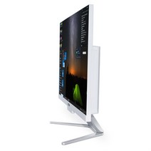 사무용 올인원컴퓨터 23.8인치 Core i5 디자인 홈