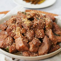돈특 뽈살갈비 500g, 뽈살갈비 500g * 1팩