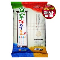 농협 풍광수토 신동진 쌀, 20kg, 1개