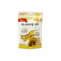 애견 눈건강 단호박함유 국내산 쿠키 강아지건강