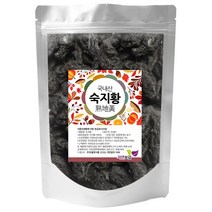자연보감 국산 숙지황 9증9폭, 1개, 300g