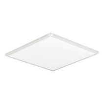 LED 엣지등 초슬림 초경량 평판등 면조명 640 x 640mm 50W AS 2년 보장
