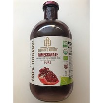 조지아스내추럴 석류 주스 NFC 석류즙, 1000ml, 2개