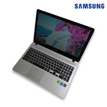 삼성 노트북 코어 i5 SSD 256GB GeForce 외장그래픽 15.6인치