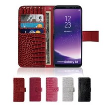 갤럭시 A53 5G(SM-A536) 크렉스 다이어리 케이스