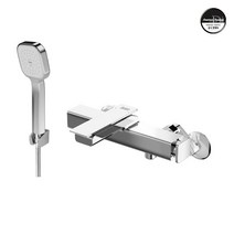 아메리칸스텐다드/호라이즌샤워욕조수전/FB2612-0GAK211AA/크롬