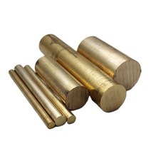 텅스텐봉 용접봉 황동 원형 막대 5 6 8 10 12 15 18 20 25 28 30 32 35 38 40 45 50 100mm, 8x100mm 1개