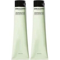 그로운 알케미스트 바디 각질 제거제 170ml 2개 히알루론산 Grown Alchemist, 1개