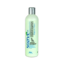 쏘아베 약용샴푸 비듬피부질환방지 500ml, 단품