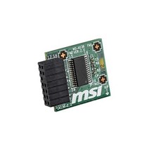 MSI 914 – 4136 – 105 TPM 2.0 모듈 Infineon 칩 SLB 9665 TT 2.0