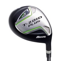 t-zoid plus 페어웨이 우드 t-zoid (미즈노), T-ZOID PLUS 오리지널 카본 샤프트, 5W 19°, R 41.5인치