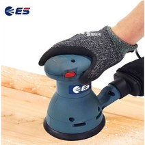 샌딩기 ES P0705/ 원형샌더 원형샌다 샌더기