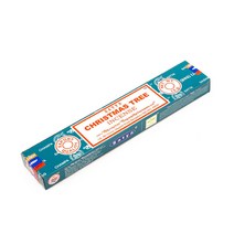 [피오센트] 사티아 인센스스틱, 38.크리스마스 트리