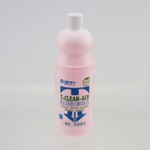 [오너클랜] 티크린 에이스 화장실 살균세정제 1000ml, 상세 설명 참조