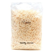 제이펫 프리미엄 바이오 아스펜 베딩 디깅 소프트 롱소프트 12L 햄스터베딩 고슴도치베딩 소동물베딩, 디깅소프트 1.5cm컷