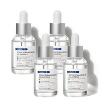 셀라딕스 세범 리밸런싱 피지 모공 관리 131 앰플 RX, 4개, 20ml
