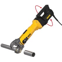 렘스 REMS 유선 전동 유압압착기 확관기 파워프레스 SE 572101