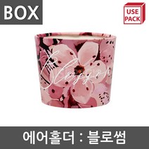 에어홀더 블라썸 1216oz BOX 500개, 단품, 단품