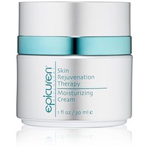 Epicuren DISCOVERY Skin Rejuvenation Therapy 모이스처라이징 크림 플로럴 화이트 300ml