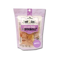 개풍당당 장어플러스 슬라이스 200g