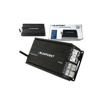 BLAUPUNKT AMP1804BT 카오디오 4채널 앰프 증폭기 1600W 블루투스