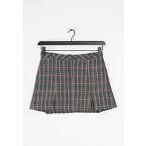 나이키 골프 A-라인 스커트 - 멀티컬러ed 146747