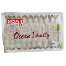 조은상사 노바시새우 특대20미 460g 30미 300g 20미300g, 1팩, 노바시새우특대20미460g