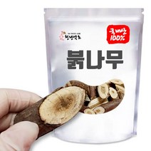 천년약초 자연산 붉나무 300g 오배자나무, 1개