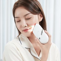 Aalok 스노우핏 뷰티 라이트 피부마사지기, PAAW-3000