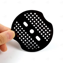 밭 농사 제초 매트 부직포 핀 멀칭핀 고정핀 홀더