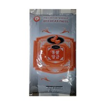 프리미엄 통팥앙금, 2개, 1kg
