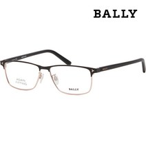 룩플러스 발리 안경테 BY5015D 002 사각 남자 여자 아시안핏