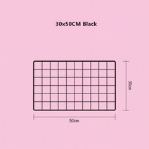 앵글 규격 코스트코선반 철제선반 아파트 베란다 펜트리 트레이더스 조립식 이마트트레이더스 세탁기위에 건조기 중량랙 직렬설치 앵글 고릴라랙 거치대 건조기 김치냉장고 받침대 대피실 베란, 30x50cm 블랙