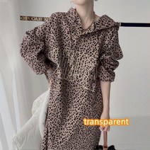 샤오미 EDON 다기능 캠핑용 무선 선풍기E708 모기 퇴치 기능 저소음 무드등 간편수납, 01 프리사이즈_03 트위드 호피