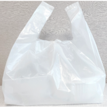 비닐봉투 배달봉투 무지 대 100매 배달비닐봉투 비닐봉투제작 배달비닐봉지 피자봉투 배민 배달의민족 도시락봉투 케이크 일회용 도시락 치킨봉투 배달포장 포장배달, [무지배달봉투]46호_중_32x21x46_100매