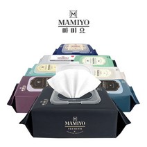 마미요 마미요 아기물티슈 전라인, 시그니처 캡형 70매x10팩