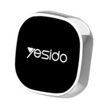 차량용 마그네틱 스마트폰 거치대 BMW 싼타페DM A6 코란도스포츠 아반떼HD 대시보드 KA4카니발 아우디 쏘렌토 올뉴K9 그렌져TG 티볼리 볼보 더뉴코나, 메탈블랙, 1개