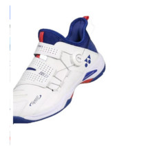 요넥스 파워쿠션 88다이얼 배드민턴화 화이트 레드 88DIAL