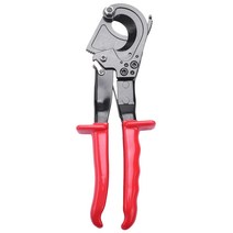 HS-325A 240Mm2 래칫 래칫 케이블 커터 독일 디자인 와이어 커터, 보여진 바와 같이, 하나