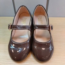 탈렌트키즈 탈렌트키즈 민자사각구두 TSS51HSH12 착한가격 9900