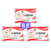 홍홍 중국식품 중국 미원 (대) 미정 조미료, 3개