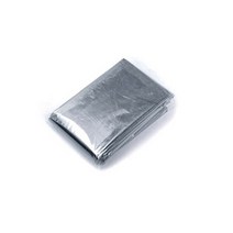 [마루창고]캠핑용 생존배낭~비상담요[130X210], 2개