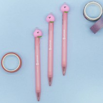 핑크풋 10 복수니 지워지는 펜