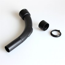 청소기호스커넥터 산업용 가정용 호환 32mm 진공 청소기 호스 핸들 필립스/하이어/미데아/일렉트로룩스 부, 한개옵션0