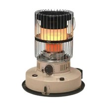 야외 난로 등유 석유 기름 히터 동계 겨울 샤인 부탄, 블랙