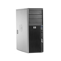 HP 중고 워크스테이션 Z400 베어본 다양한 구성