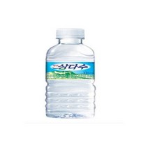 롯데 아이시스 200ml 60펫/ 어린이 생수 안심박스포장, (광동)제주삼다수330ml(20개)