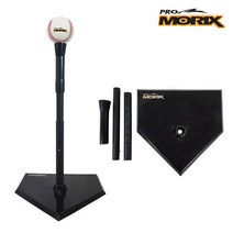 프로모릭스 타격왕 K3 티볼대 배팅용품, 단품