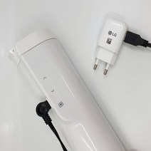분유포트 전시적참견 차량 커피 라면 포트 usb 물끓이는 차박 휴대 캠핑 텀블러 온도조절, 화이트