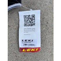 레키 spitfire trigger 스키폴 NEW 135cm/54in